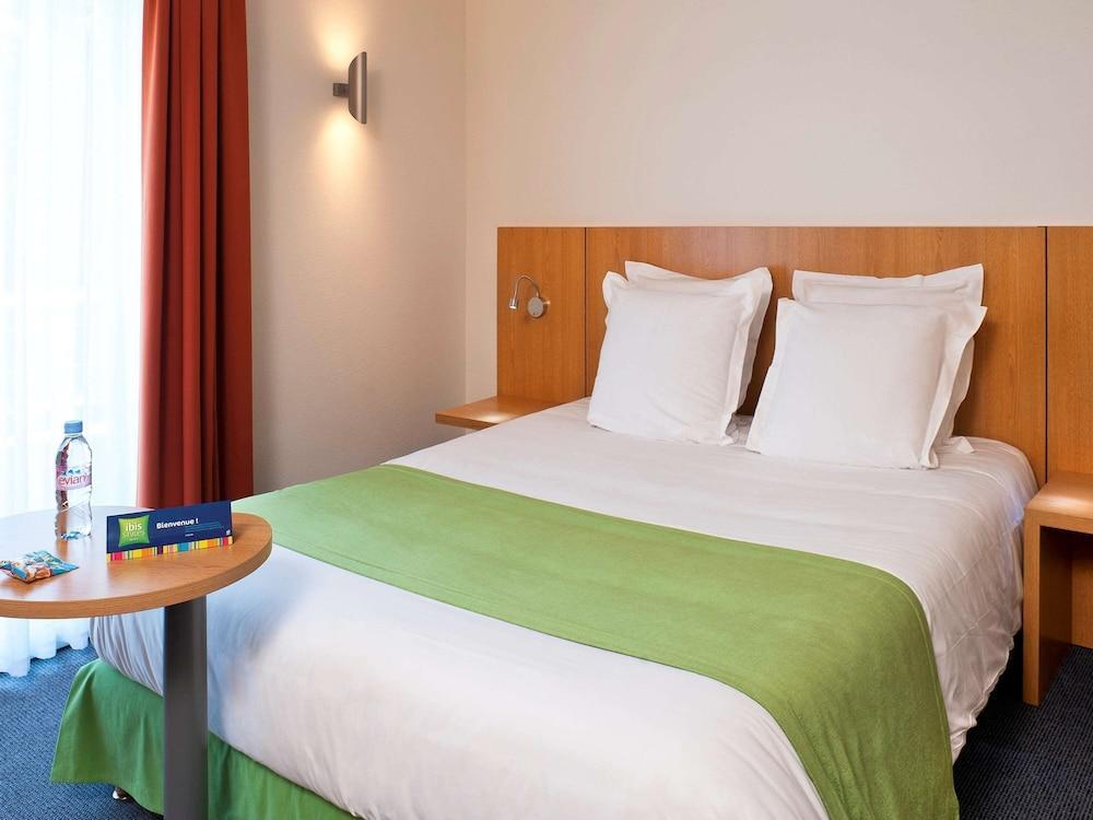 Ibis Styles Bourbon Lancy Hotel Ngoại thất bức ảnh