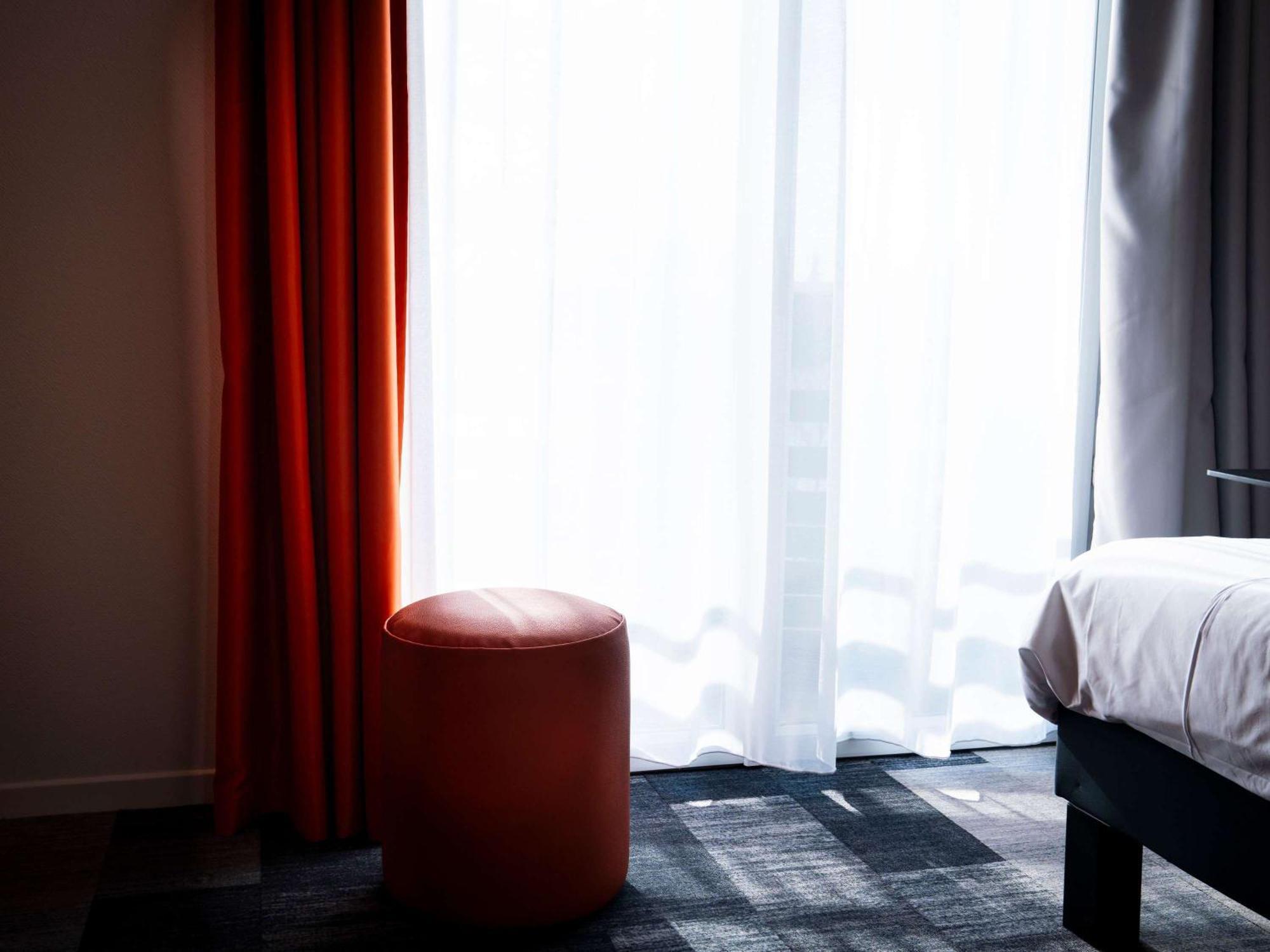 Ibis Styles Bourbon Lancy Hotel Ngoại thất bức ảnh